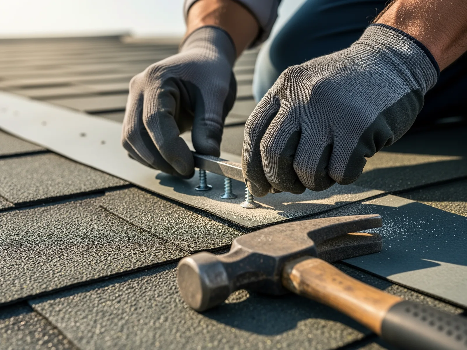 Why choose Fascia Repair in Maricopa, AZ